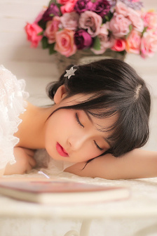 女记者太岁事件